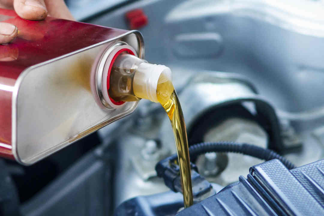 Viscosity Index Improvers VII in Lubricant Viscosity Index Improvers VII in Lubricant