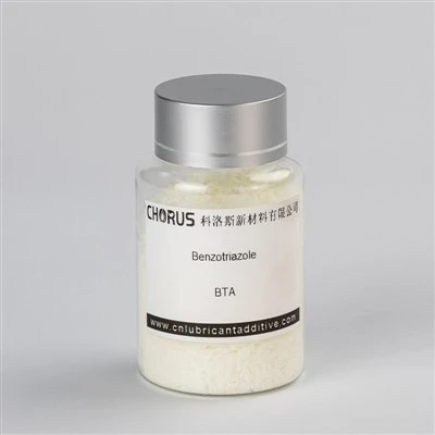 Benzotriazolo (BTA) korozijos inhibitorius